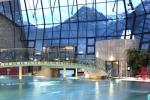 Aqua Dome Terme