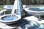 Aqua Dome Tirol Therme