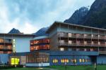 Aqua Dome Hotel & Spa