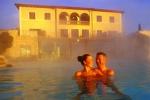 Hotel Adler Thermae Toscana
