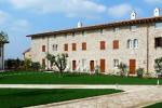 CHERV� GOLF HOTEL SPA & RESORT SANVIGILIO- Lake Garda