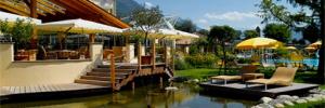 Hotel Feldhof Naturno Val Venosta