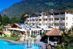Hotel Feldhof Naturns Vinschgau