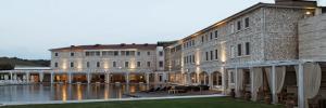 TERME di SATURNIA - Hotel