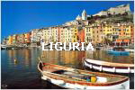 Wellnesshotel Liguria